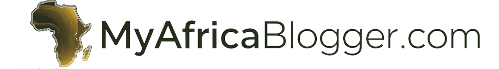 Myafricablogger