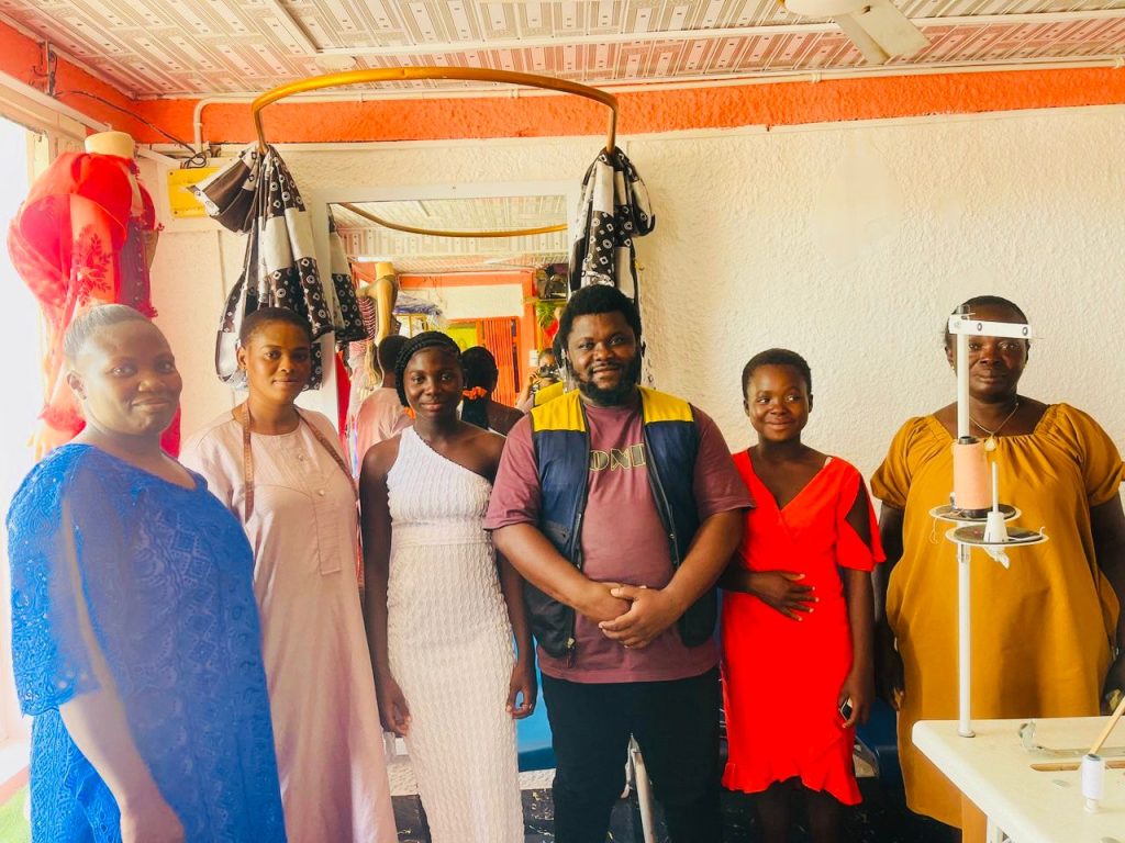 E8892E1D-4E49-4093-B94F-0FFDCAA13442-1024x768 Empowering Youth, Enhancing Communities in Agona West