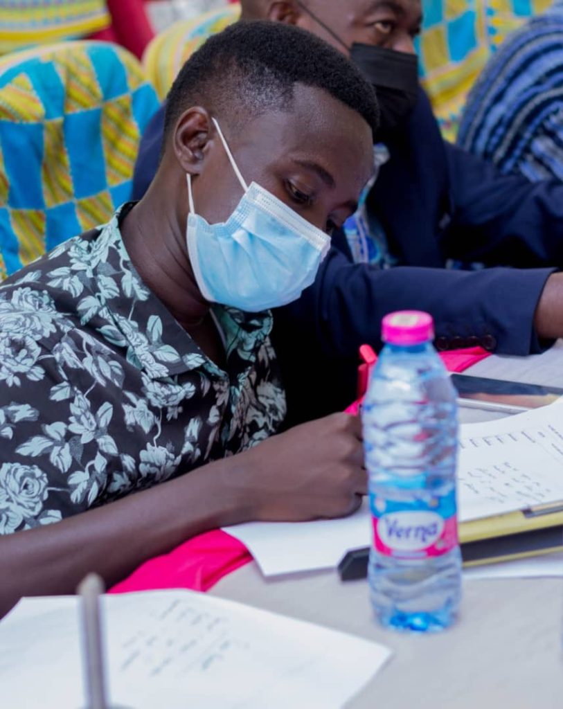 b2fad1a8-d2cf-4007-9481-757cac801d2e-813x1024 Unemployed Physician Assistants congratulates Health Minister Designate