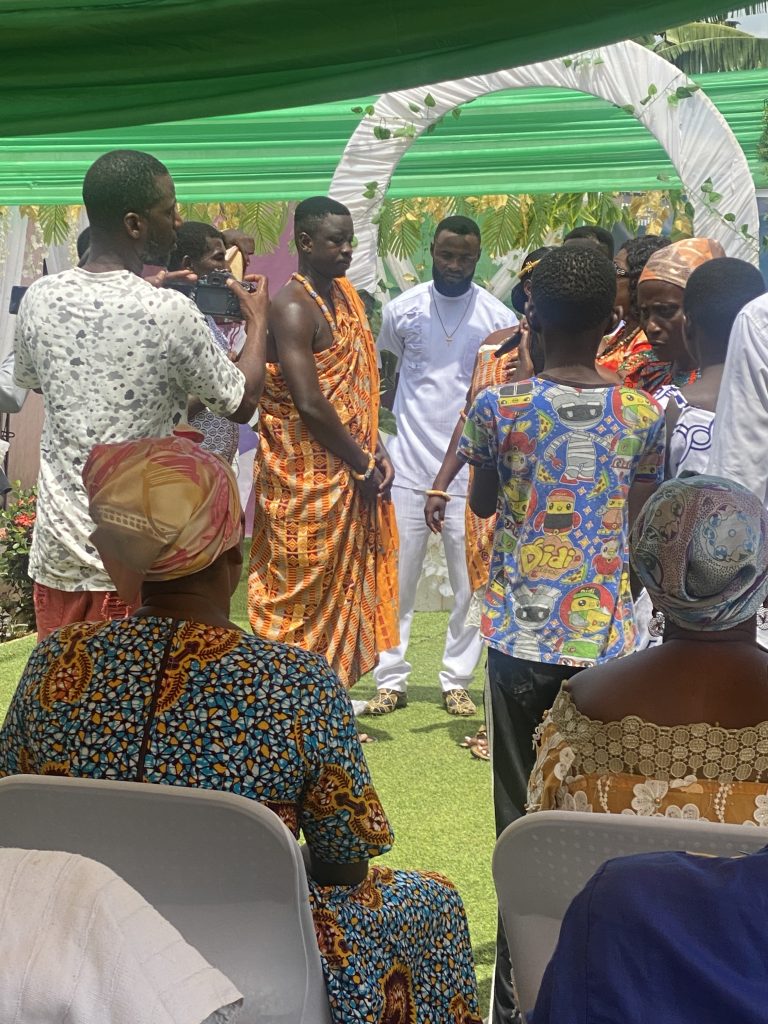 IMG_1888-768x1024 Aya Multimedia Bono East Media Awards Event Planner Ties the Knot with Jamila Yeboah