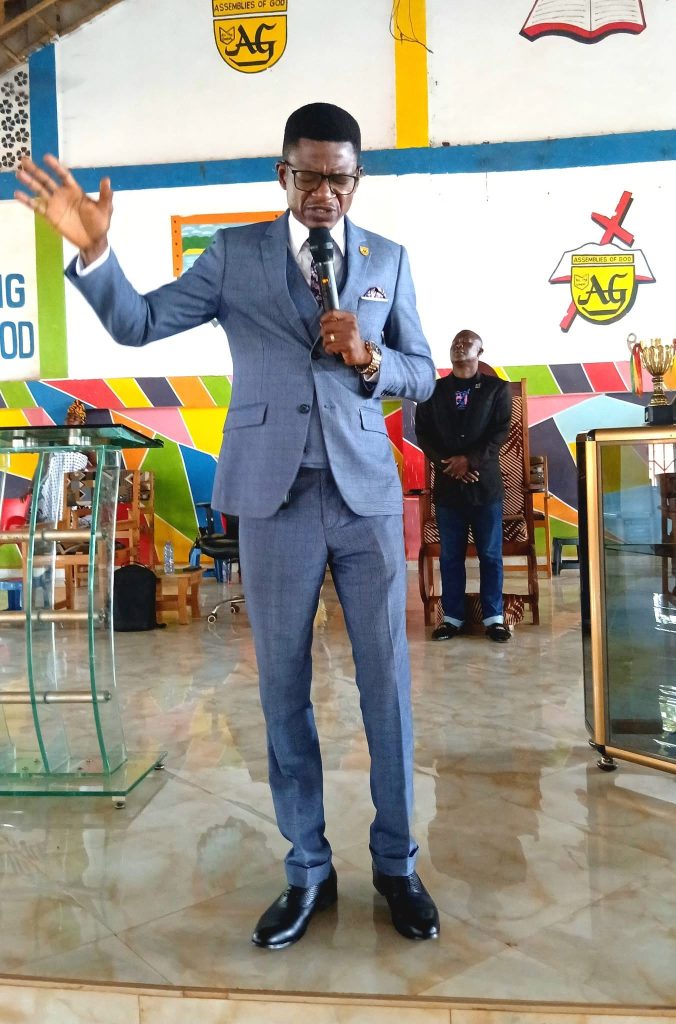 IMG_2082-676x1024 Francis Appiah Eurogizes Prophet Goden Domingo Yibey as a Great Man of God on His Birthday