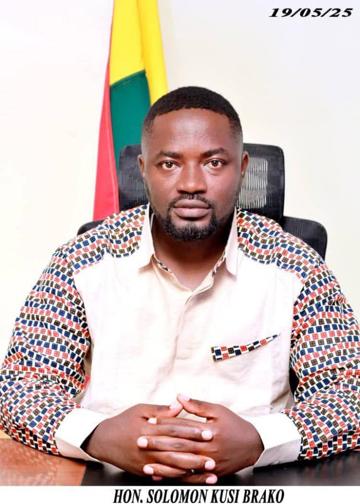 5899E734-7FEB-4B79-94D8-97F754C52899-731x1024 Birim central MCE Denies Allegations of Colluding with Illegal Miners