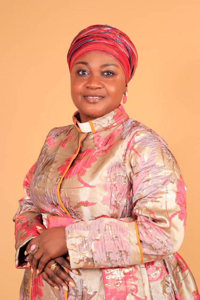 516B0612-648D-449E-A54B-BC7B03CFD393-683x1024 Prophetess Sophia Tawiah Urges Ministers of God to Prioritize Calling Over Wealth