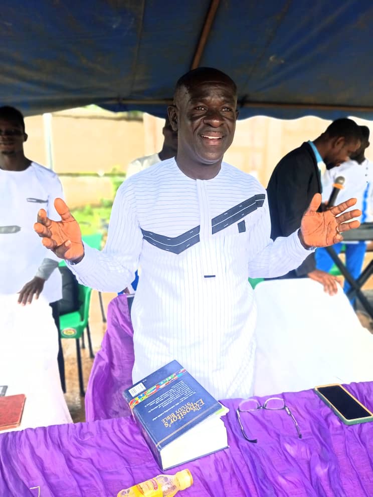 D46DF4D5-3033-48FB-8AF5-20BF83D3A4E5 Ghanaian Leaders Urged to Uphold Oath of Office