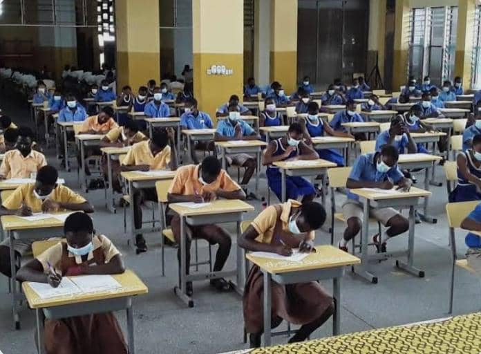 F1E9A5AB-01D9-4348-BACC-0E0152B7B2E1 Private Schools Charging High Fees for BECE Certificates Amid Security Recruitment