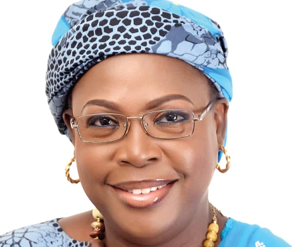 FE2084B8-8533-49AB-816F-451F87AB2CEA Salaga South MP Commends Justice Baffoe-Bonnie’s Experience, Celebrates Former Female Chief Justices