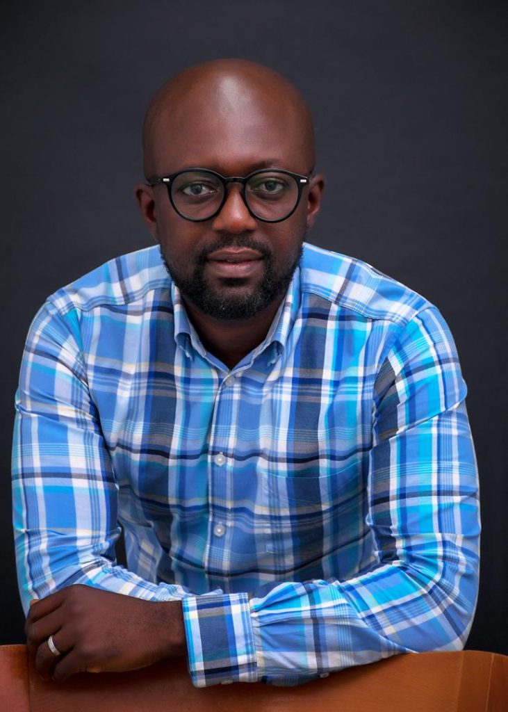 402C6A51-469C-4139-A73E-CC78DB081B28-731x1024 Presidential Staffer Mr. Kofi Ampomah Extends Festive Greetings to Asikuma-Odoben-Brakwa Constituency