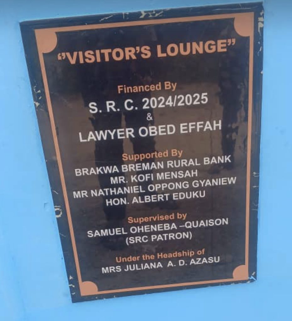 657FD75B-770D-4618-B77E-477F6D8DB88F-929x1024 BRASTECH Gets New Visitor’s Lounge in Collaborative Effort