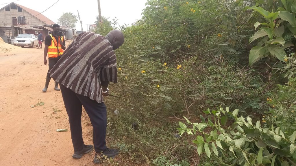 6A9C65CA-8204-466E-A9D0-034818AC8F3C-1024x576 Daasebre Twum Ampofo leads charge for cleaner, greener Asiakwa