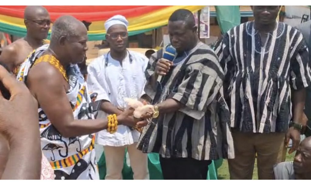 703B5FE8-3DEF-4704-8685-A0839974997A-1024x601 Asene Manso Akroso District Launches Nkoko Nkitinkiti Initiative to Boost Local Poultry Production and Youth Employment
