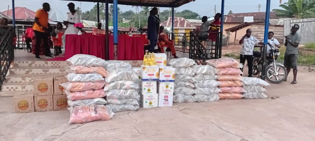 C9DB50CD-77E9-492C-A7BE-E142C4F1CAE7-1024x461 Hon. Samuel Kojo Assampong Andoh Hosts "Love Feast" in Brakwa